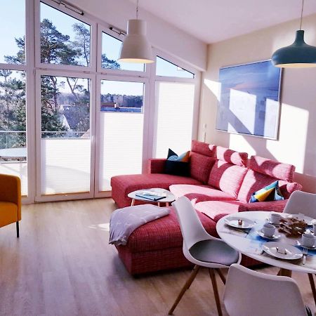 Ferienwohnung Bella Elisa Glowe Exteriér fotografie